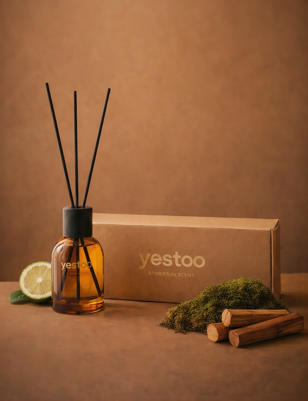 初見拾光產品圖